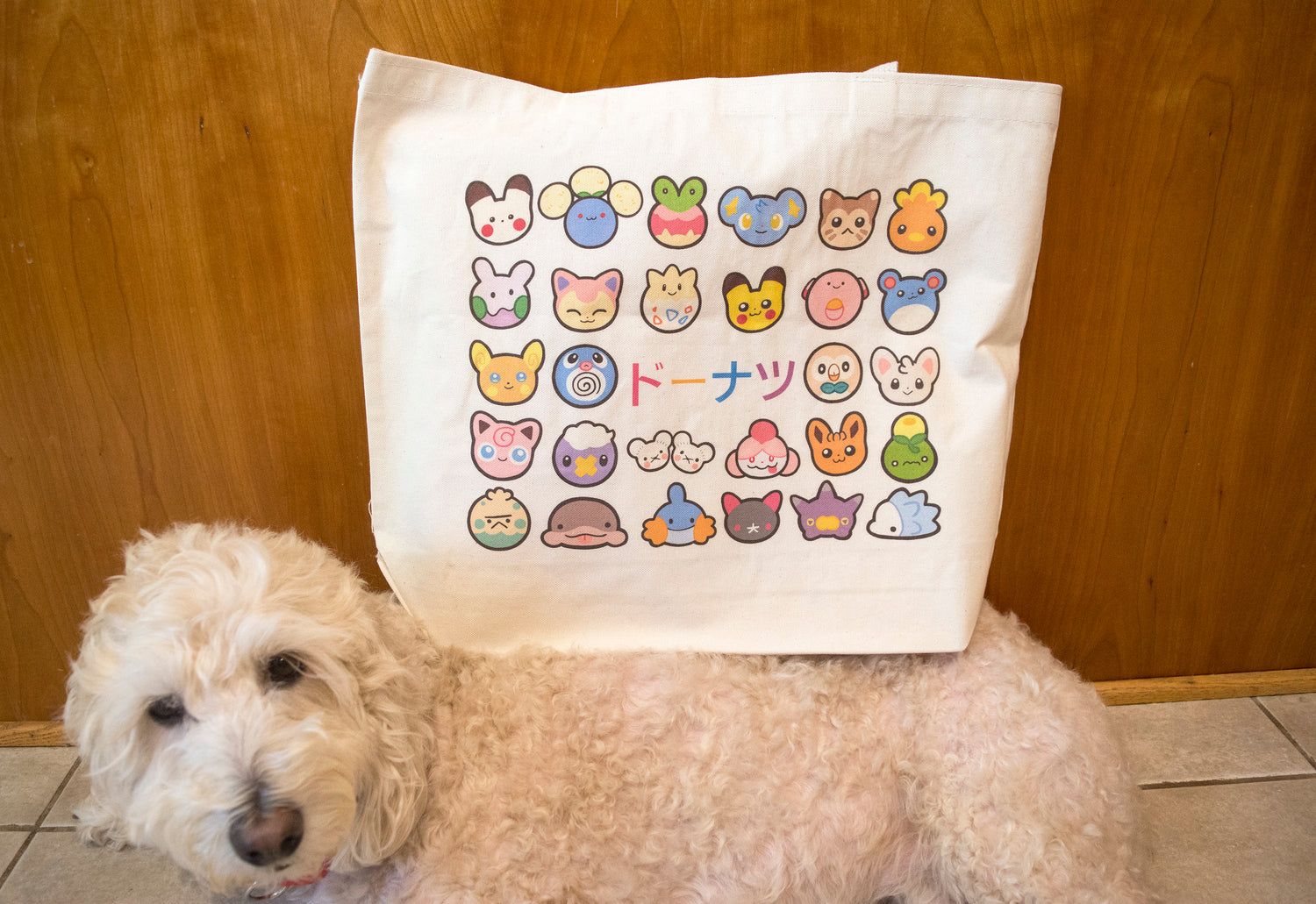 Tote Bags