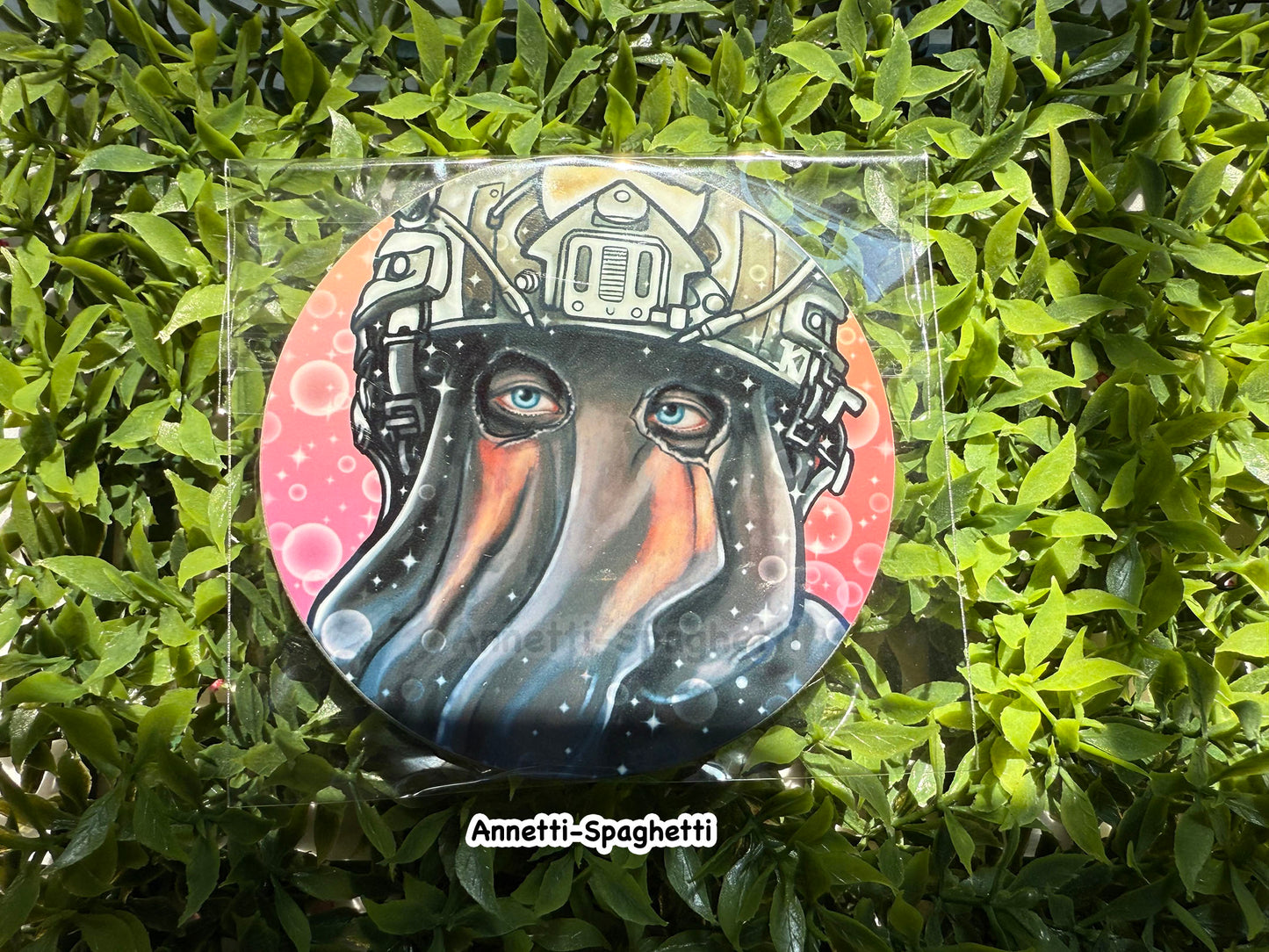 NEW King Coaster (3.54 inch)